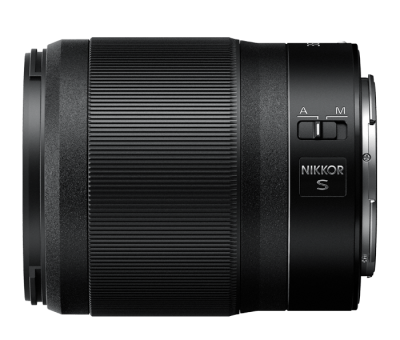 Nikon S-Line Z series NIKKOR Mirrorless Lens - NIKKOR Z 35mm f/1.8 S