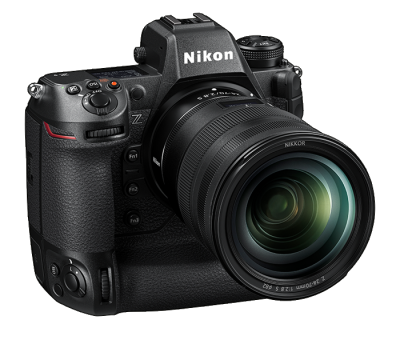 Nikon Z series Mirrorless Camera - Z 9