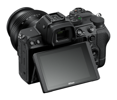 Nikon Z 5 24.3 MP Full Frame Mirrorless Camera - Z 5