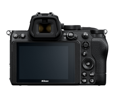 Nikon Z 5 24.3 MP Full Frame Mirrorless Camera - Z 5