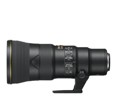 Nikon 500mm f/5.6E Lens - AF-S NIKKOR 500mm f/5.6E PF ED VR