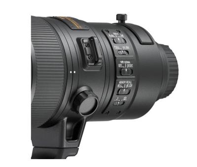 Nikon Super Telephoto Zoom Lens - AF-S NIKKOR 180-400mm f/4E TC1.4 FL ED VR