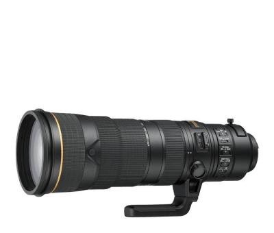 Nikon Super Telephoto Zoom Lens - AF-S NIKKOR 180-400mm f/4E TC1.4 FL ED VR