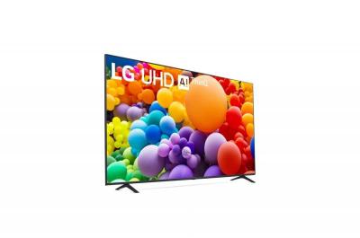 43" LG 43UT7590PUA UHD Series 4K Smart LED TV with webOS 24
