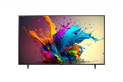 86" LG 86QNED90TUA QNED MiniLED 4K Smart TV