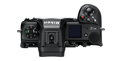 Nikon Z Mount Mirrorless Camera - Z6III