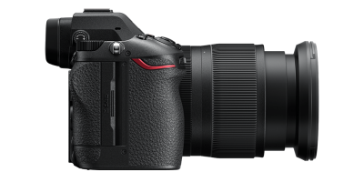 Nikon Z Mount Mirrorless Camera - Z6III