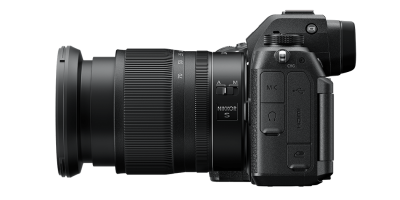 Nikon Z Mount Mirrorless Camera - Z6III