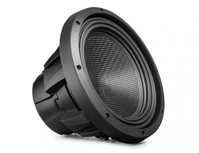 Alpine Status Hi-Res 12" Component Subwoofer - HDZ-W12