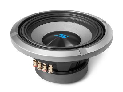 10" Alpine Next-Generation S-Series Subwoofer with Dual 4-Ohm Voice Coils - S2-W10D4