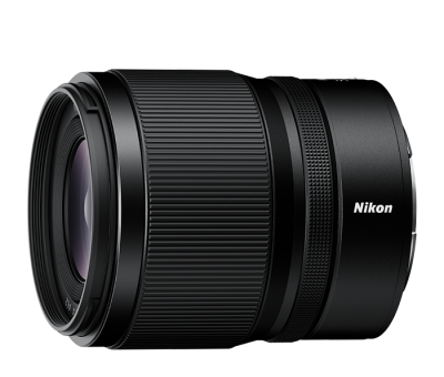 Nikon Z Mount Full-frame Fixed Focal Length Lens - NIKKOR Z 50mm f/1.4