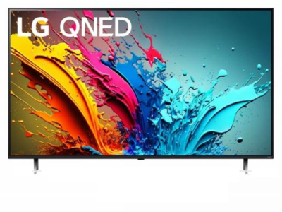 98" LG 98QNED89TUA QNED 4K Smart LED TV