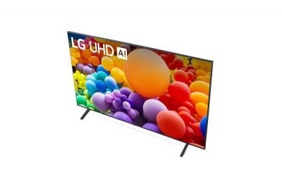 50" LG UHD 50UT7000PUA UT70 Smart TV