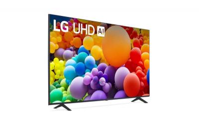 55" LG UHD 55UT7000PUA UT70 Smart TV