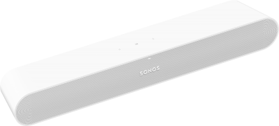 Sonos Personal Entertainment Set with Ray in White - Personal Entertainment Set with Ray (W)