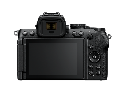 Nikon Z50II Z Mount Mirrorless Camera - Z50II