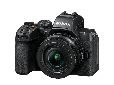 Nikon Z50II Z Mount Mirrorless Camera - Z50II