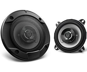 Car Speakers