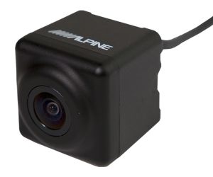 Back-Up Cameras